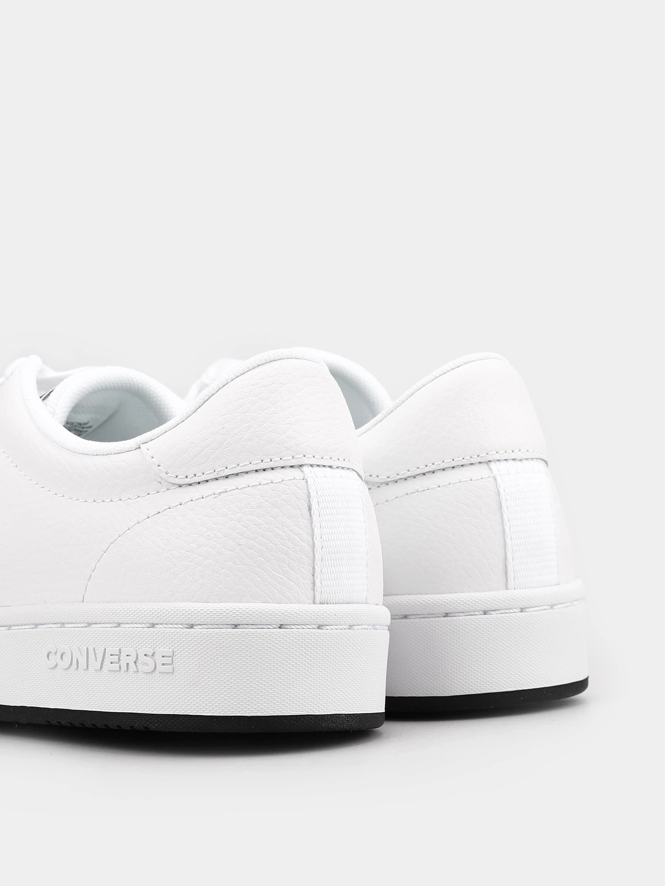 Кеды CONVERSE All-Court OX модель 168784C Фото