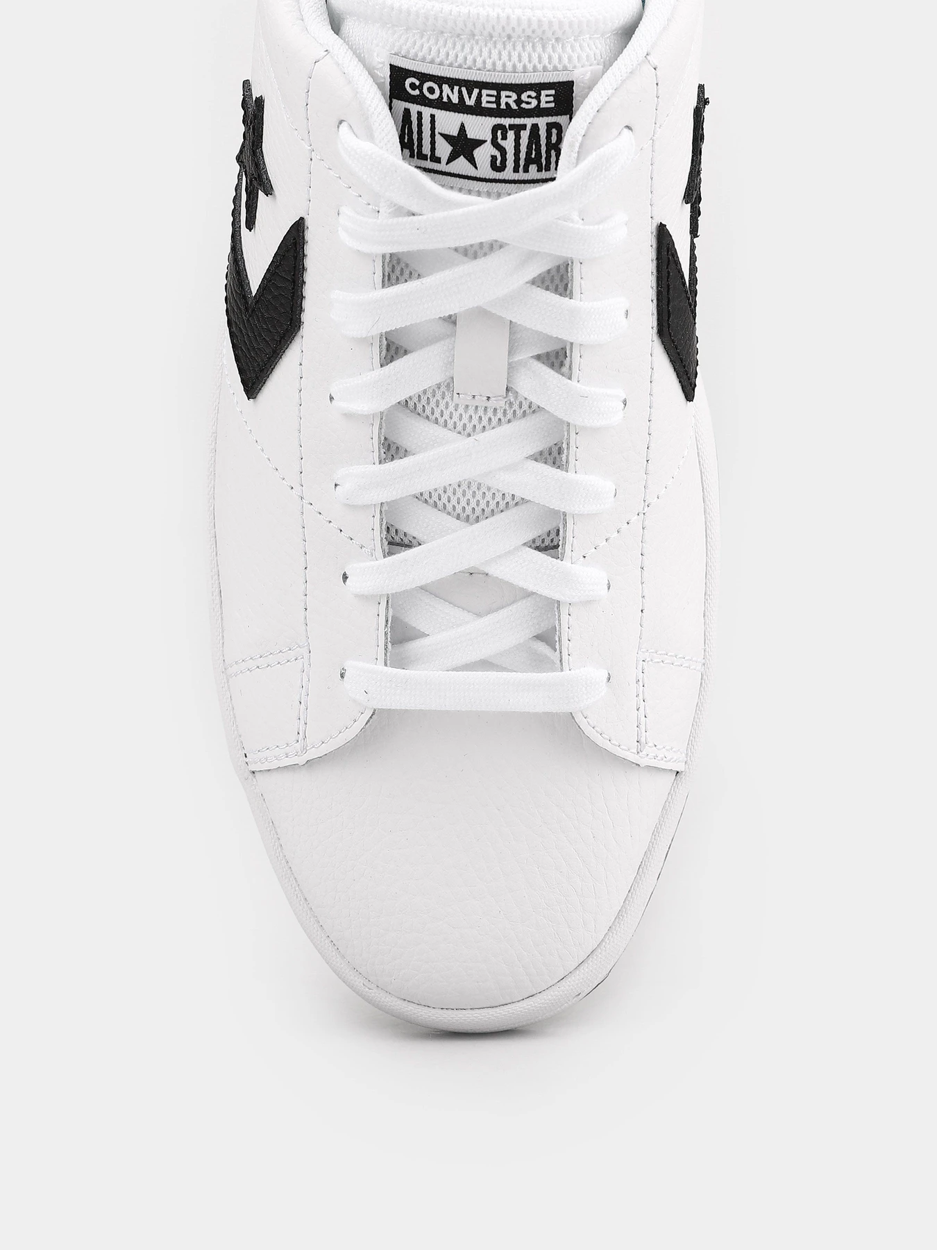 Кеды CONVERSE All-Court OX модель 168784C Фото