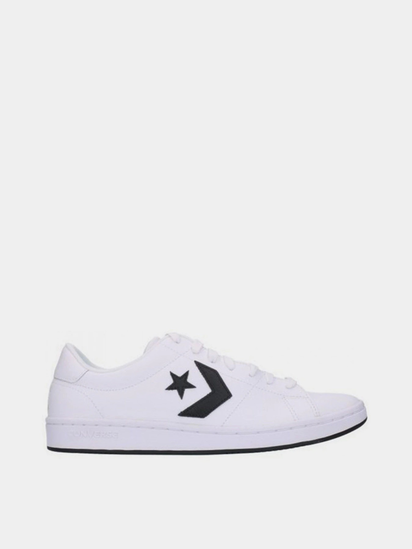 Кеды CONVERSE All-Court OX модель 168784C Фото