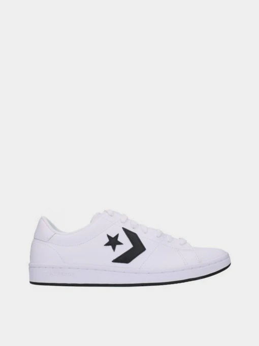 Кеди CONVERSE All-Court OX модель 168784C Фото