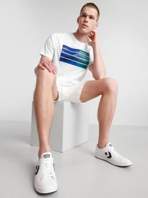 Кеды CONVERSE All-Court OX модель 168784C Фото