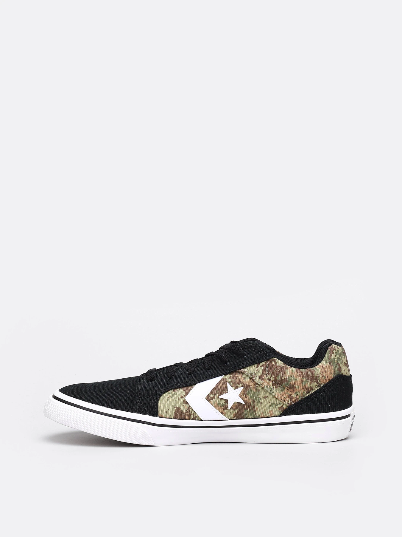 Кеди CONVERSE El Distrito 2.0 модель 170078C Кеди CONVERSE El Distrito 2.0 модель 170078C Фото