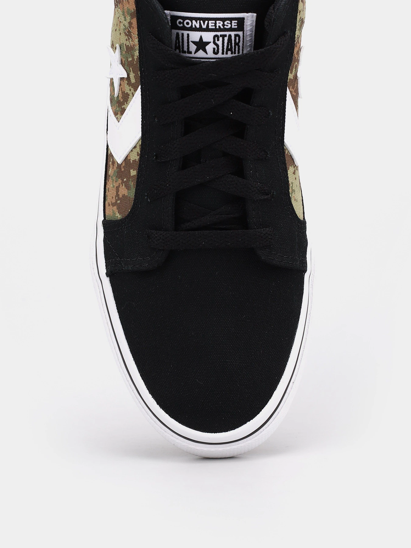 Кеди CONVERSE El Distrito 2.0 модель 170078C Кеди CONVERSE El Distrito 2.0 модель 170078C Фото