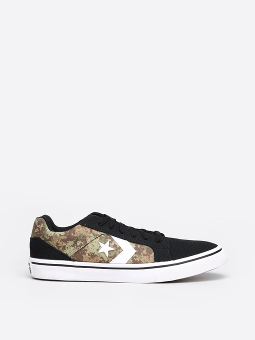 Кеди CONVERSE El Distrito 2.0 модель 170078C Фото