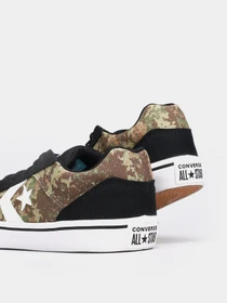 Кеди CONVERSE El Distrito 2.0 модель 170078C Фото