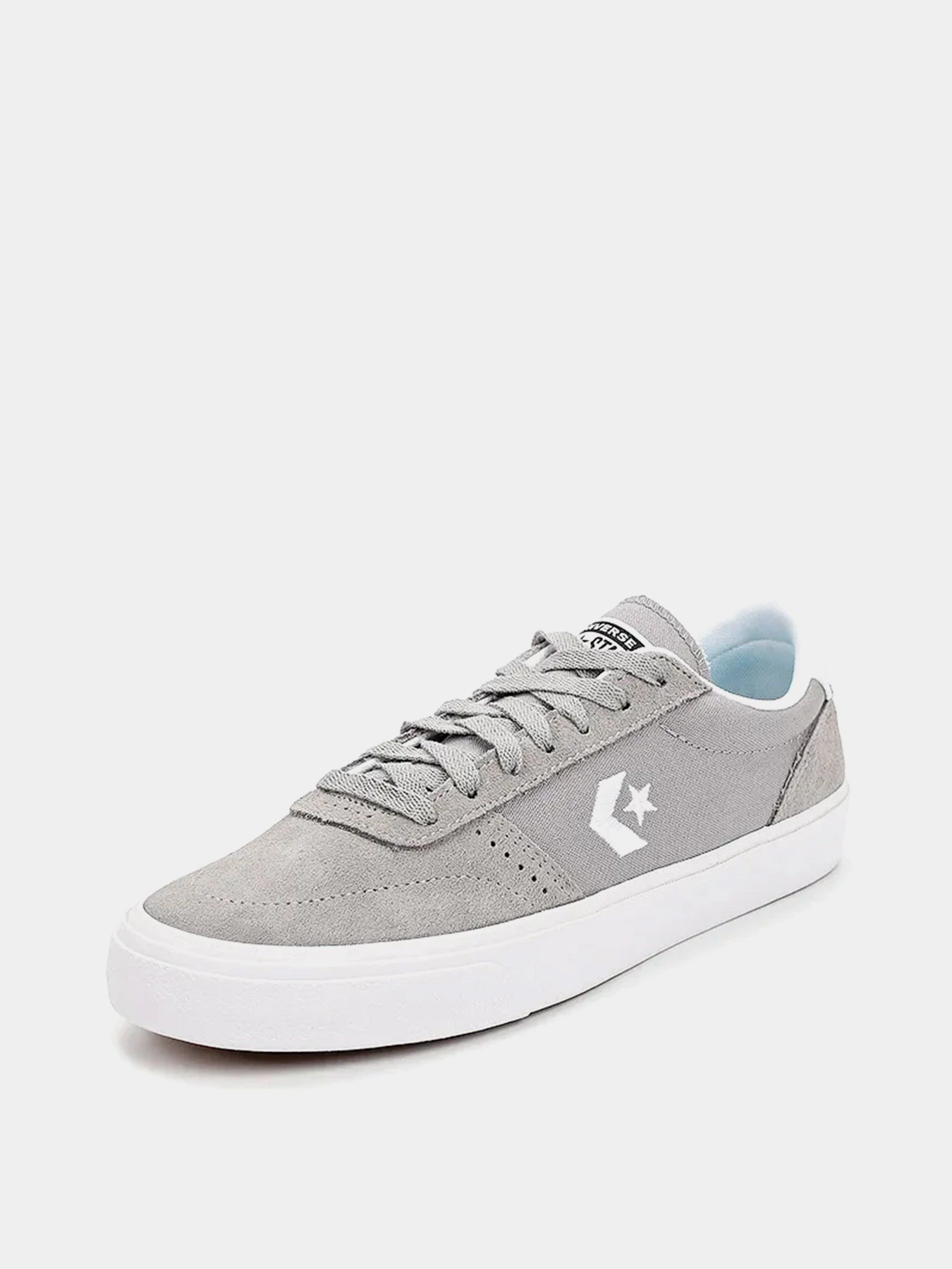 Кеди CONVERSE Boulevard модель 170084C Кеди CONVERSE Boulevard модель 170084C Фото