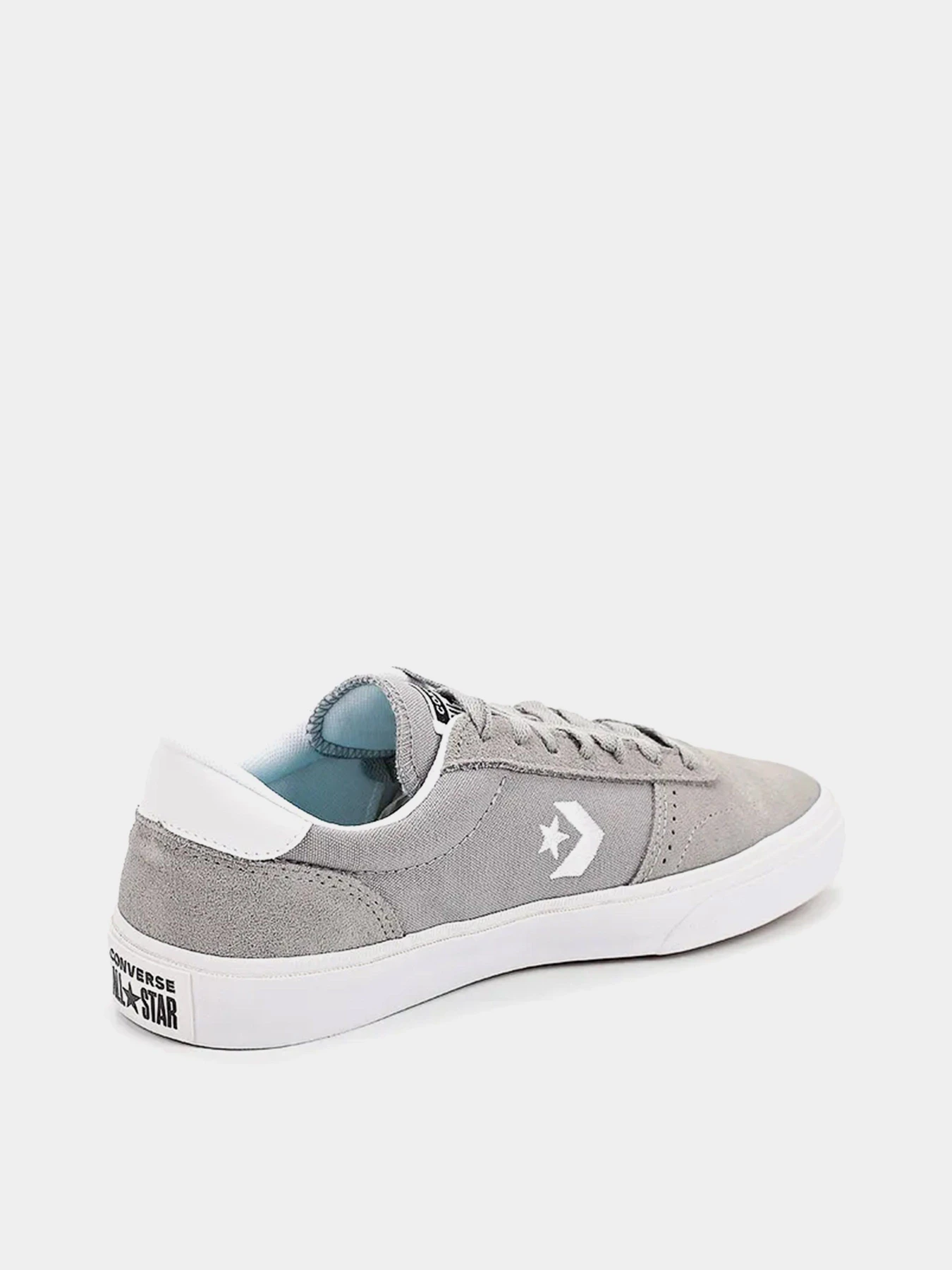 Кеди CONVERSE Boulevard модель 170084C Кеди CONVERSE Boulevard модель 170084C Фото