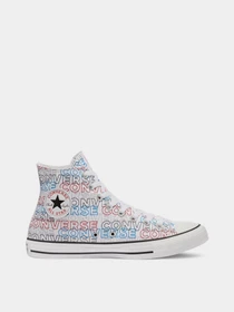 Кеды CONVERSE Chuck Taylor All Star Hi модель 170107C Фото