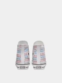 Кеды CONVERSE Chuck Taylor All Star Hi модель 170107C Фото