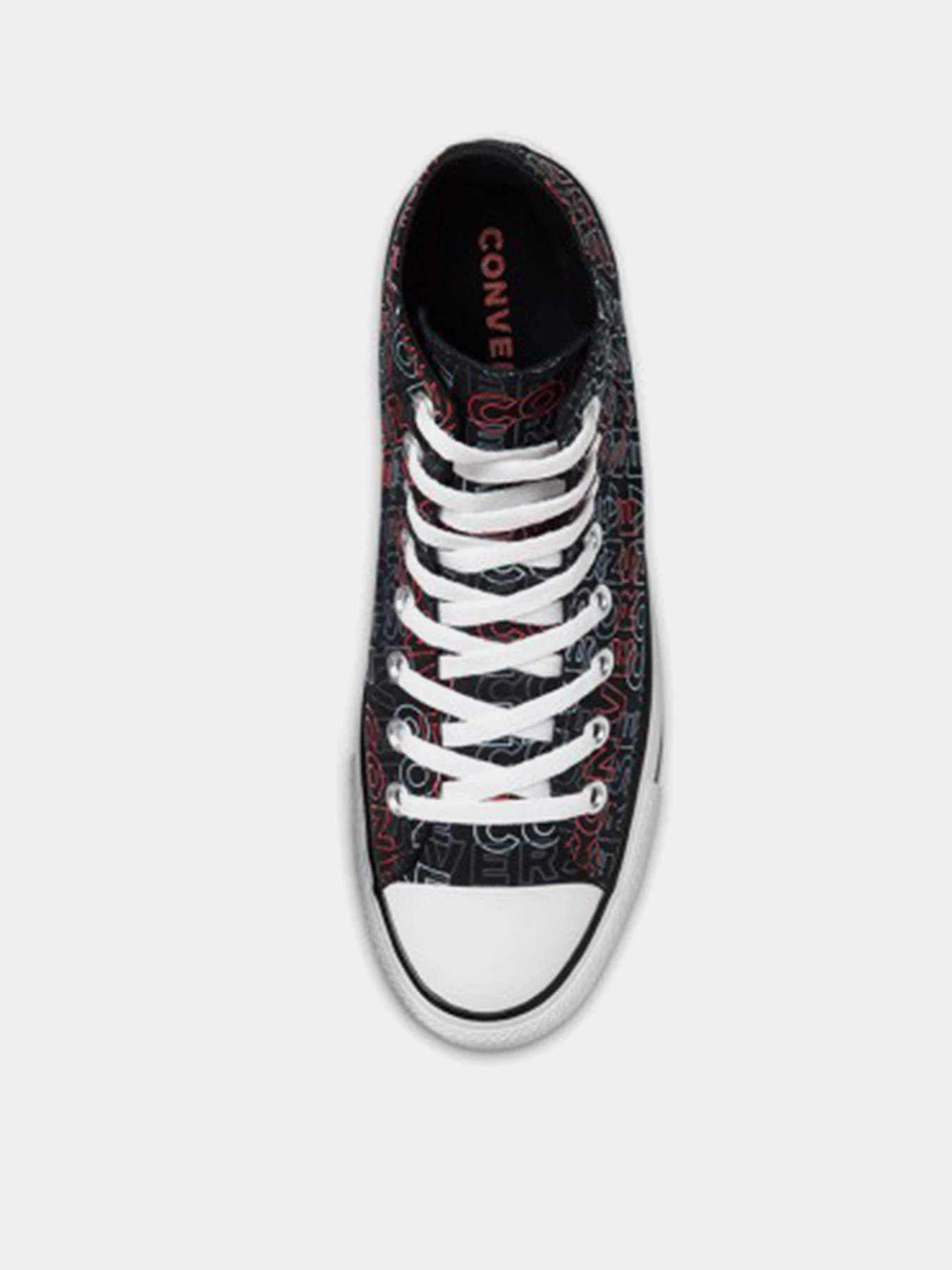 Кеды CONVERSE Chuck Taylor All Star модель 170108C Кеды CONVERSE Chuck Taylor All Star модель 170108C Фото