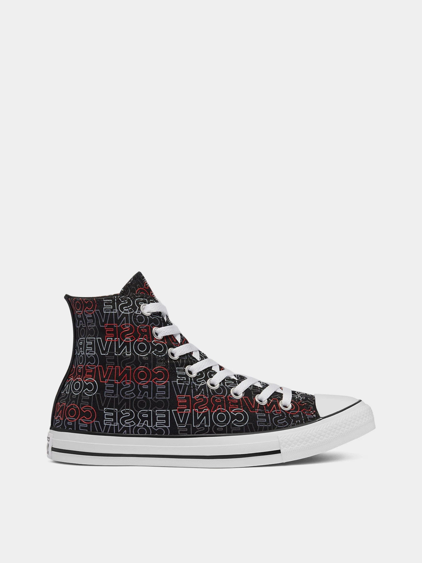 Кеды CONVERSE Chuck Taylor All Star модель 170108C Кеды CONVERSE Chuck Taylor All Star модель 170108C Фото
