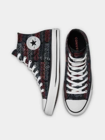 Кеды CONVERSE Chuck Taylor All Star модель 170108C Фото