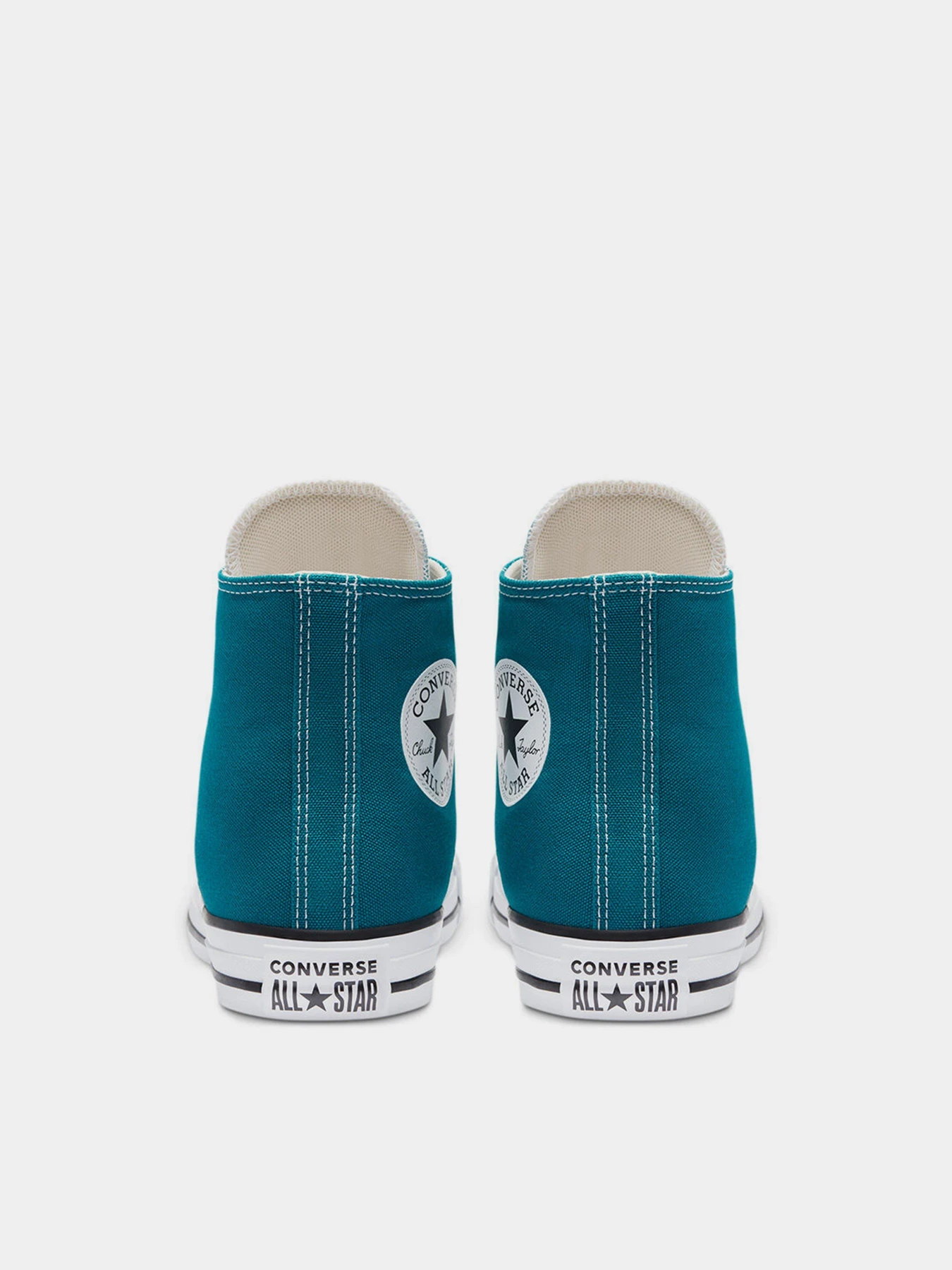 Кеди CONVERSE Chuck Taylor All Star Hi модель 170463C Фото