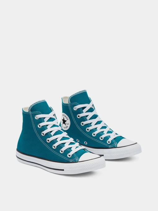 Кеди CONVERSE Chuck Taylor All Star Hi модель 170463C Фото