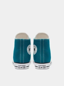 Кеди CONVERSE Chuck Taylor All Star Hi модель 170463C Фото