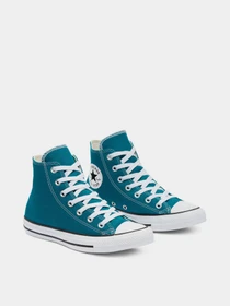 Кеди CONVERSE Chuck Taylor All Star Hi модель 170463C Фото