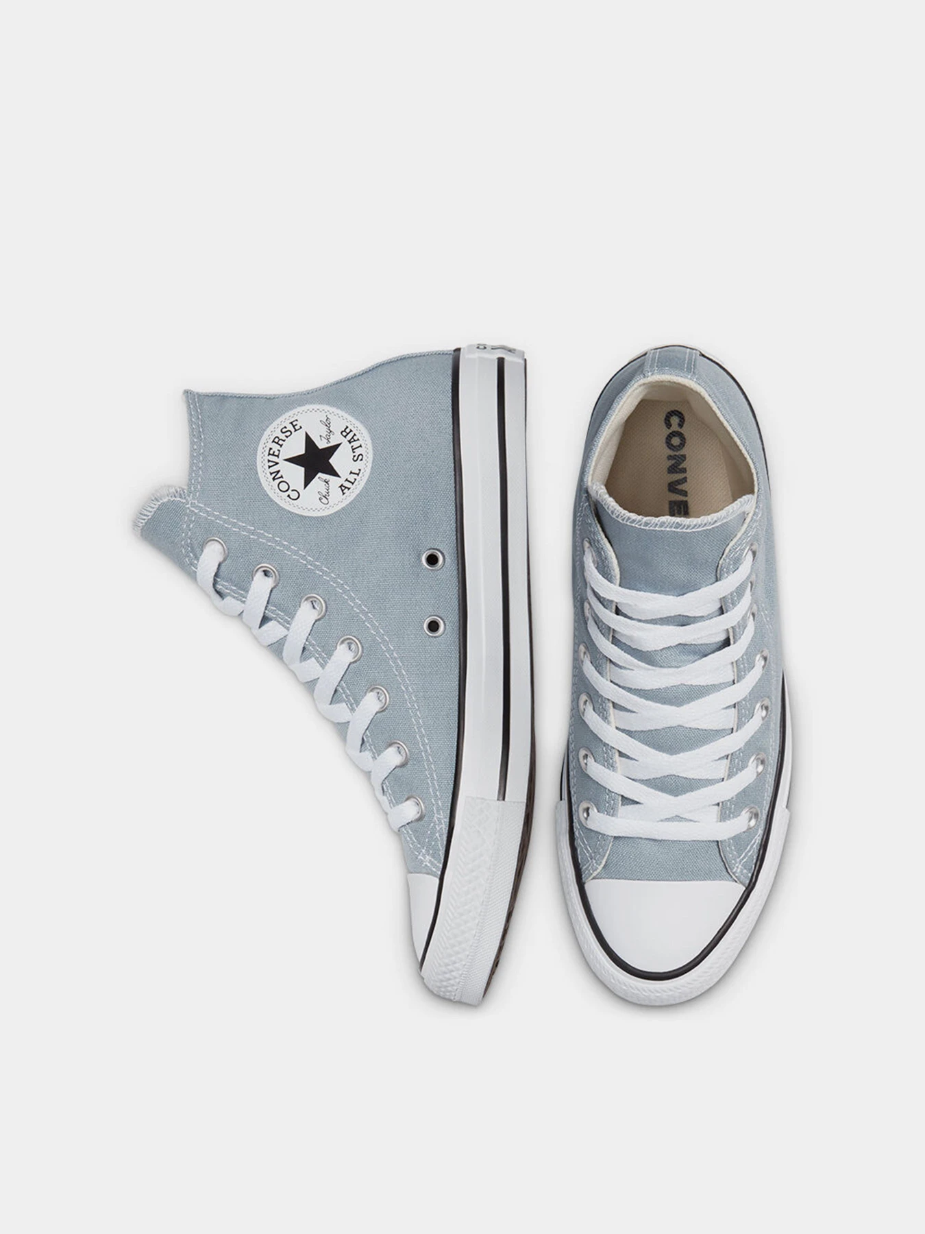 Кеды CONVERSE Chuck Taylor All Star модель 170464C Фото