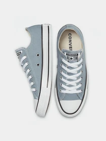 Кеди CONVERSE Chuck Taylor All Star модель 170466C Фото