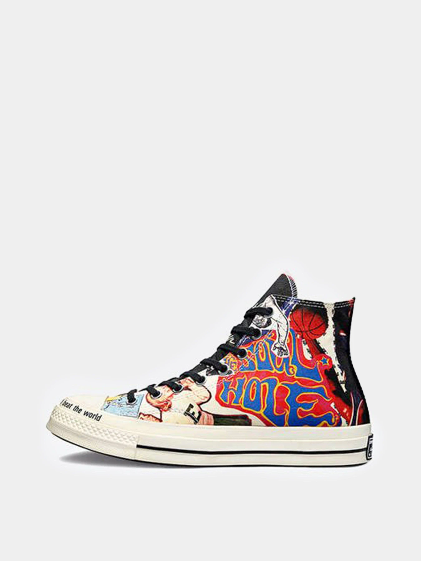 Кеды CONVERSE Chuck 70 модель 170680C Кеды CONVERSE Chuck 70 модель 170680C Фото