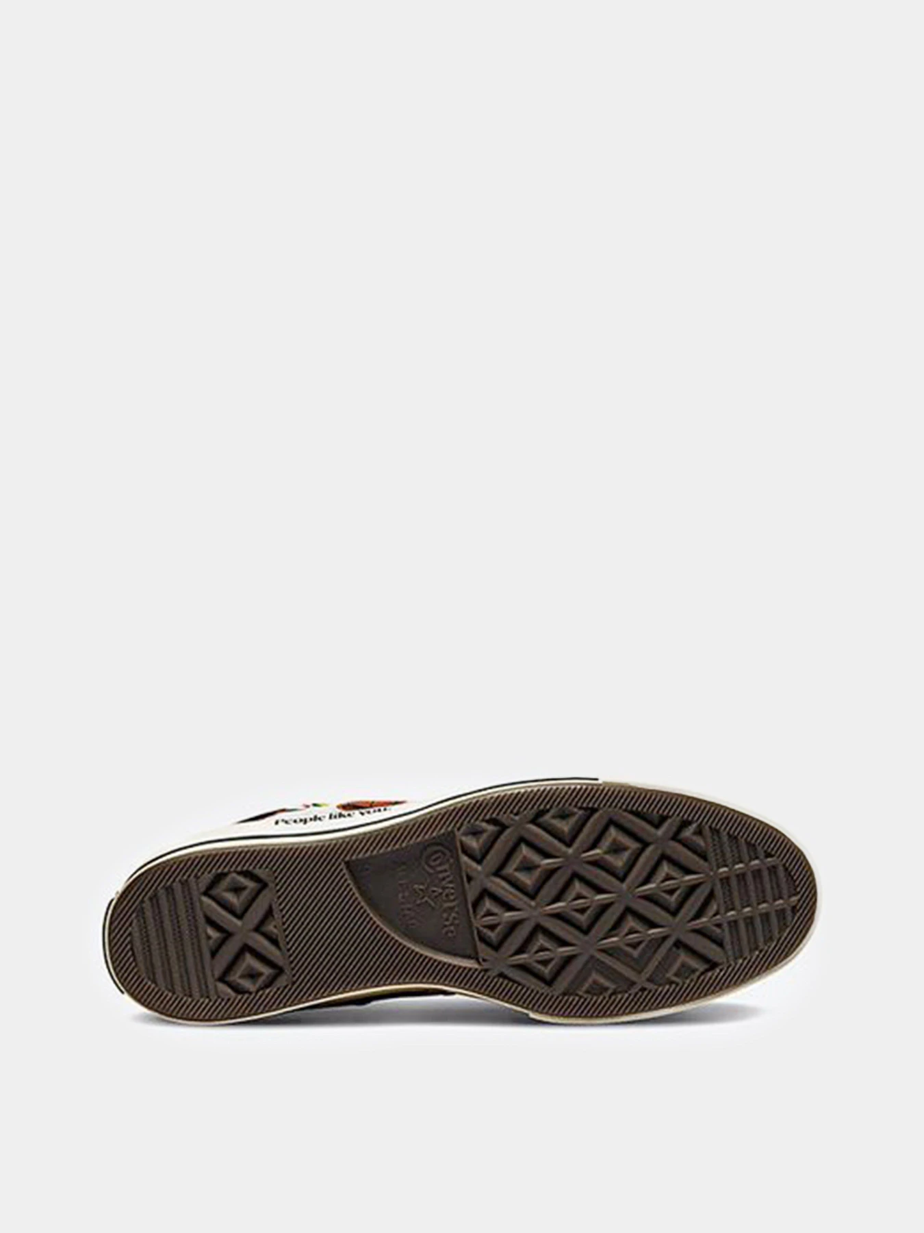 Кеды CONVERSE Chuck 70 модель 170680C Кеды CONVERSE Chuck 70 модель 170680C Фото