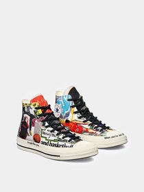 Кеды CONVERSE Chuck 70 модель 170680C Фото