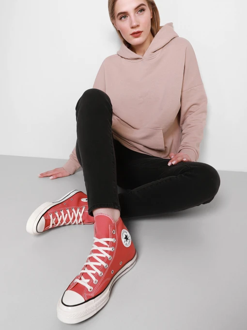 Кеди CONVERSE Chuck 70 модель 170790C Фото
