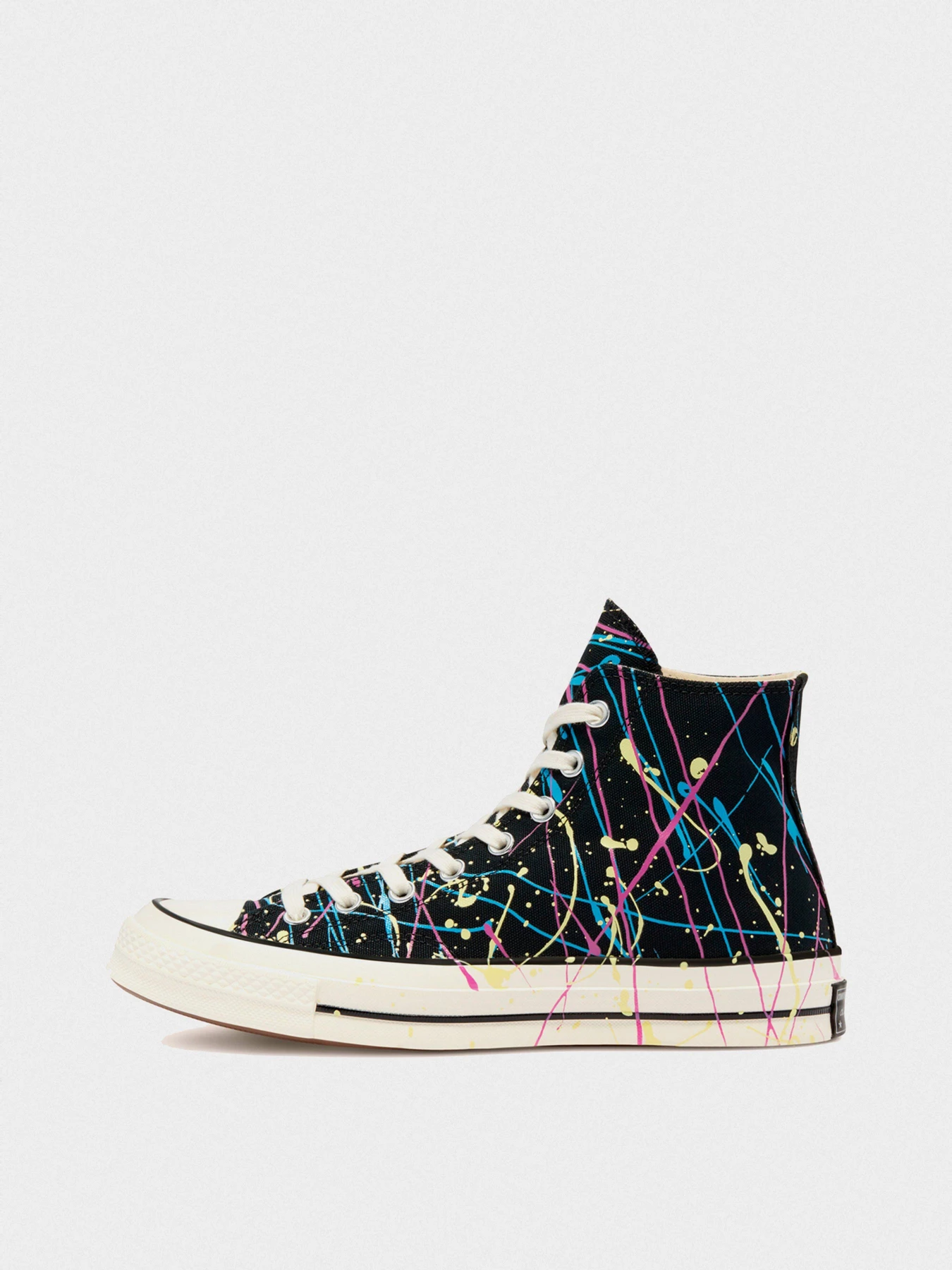 Кеди CONVERSE Chuck 70 модель 170801C Фото