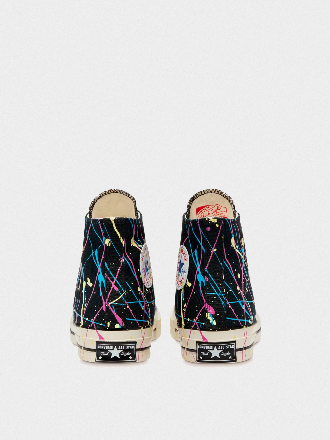 Кеди CONVERSE Chuck 70 модель 170801C Фото