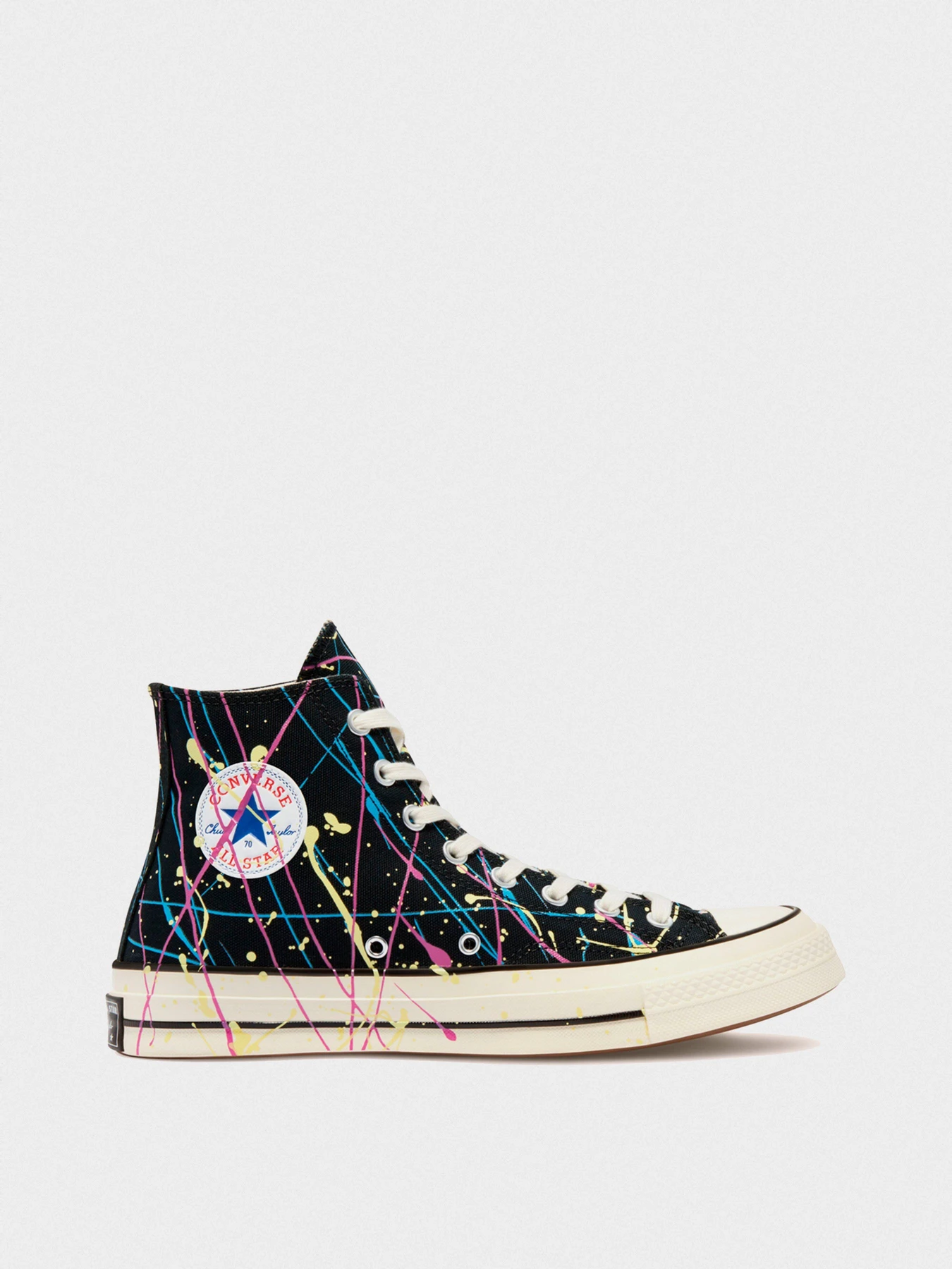 Кеди CONVERSE Chuck 70 модель 170801C Фото