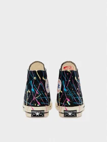 Кеди CONVERSE Chuck 70 модель 170801C Фото