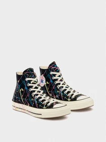 Кеди CONVERSE Chuck 70 модель 170801C Фото