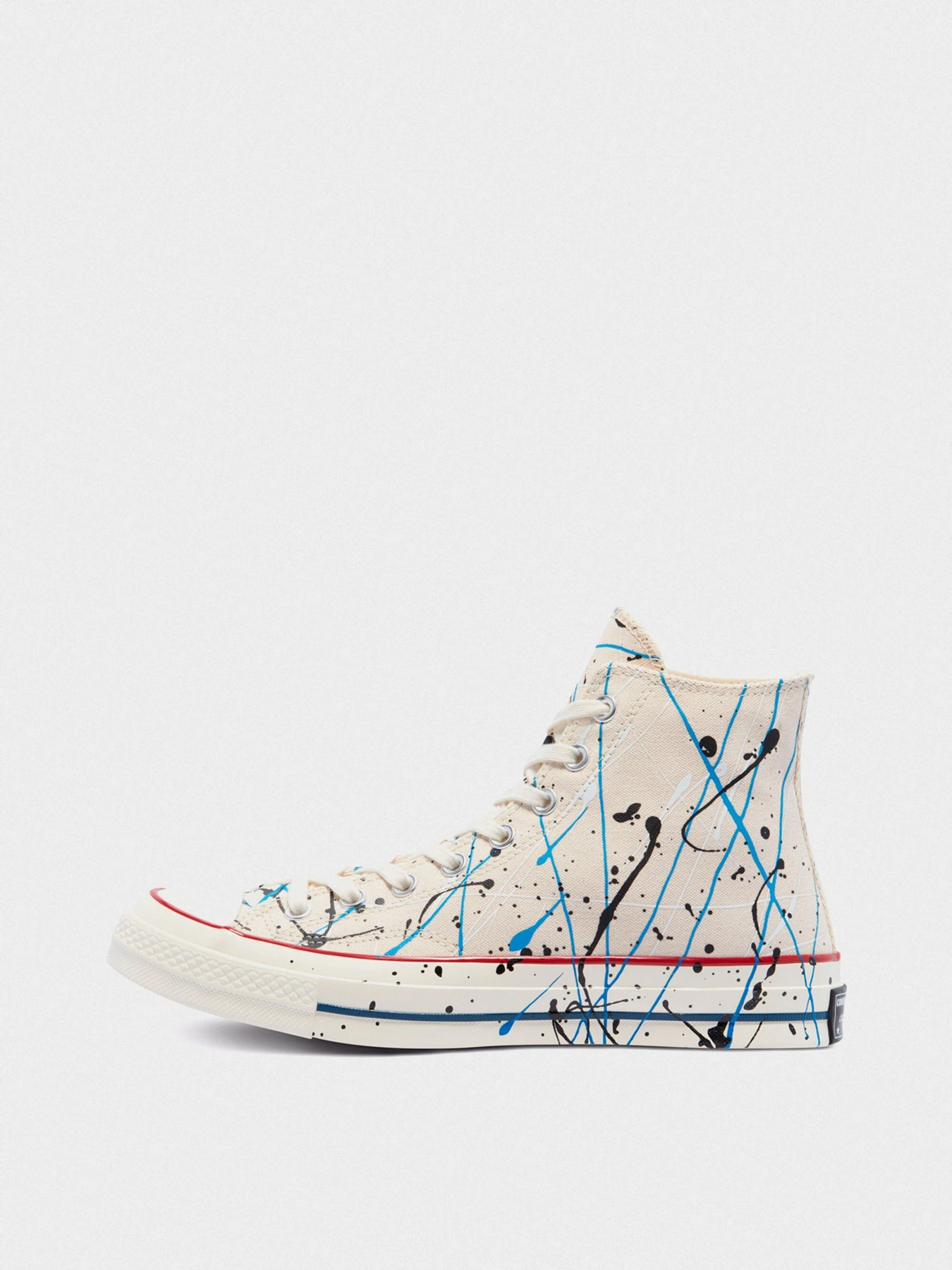 Кеди CONVERSE Chuck 70 Hi модель 170802C Кеди CONVERSE Chuck 70 Hi модель 170802C Фото