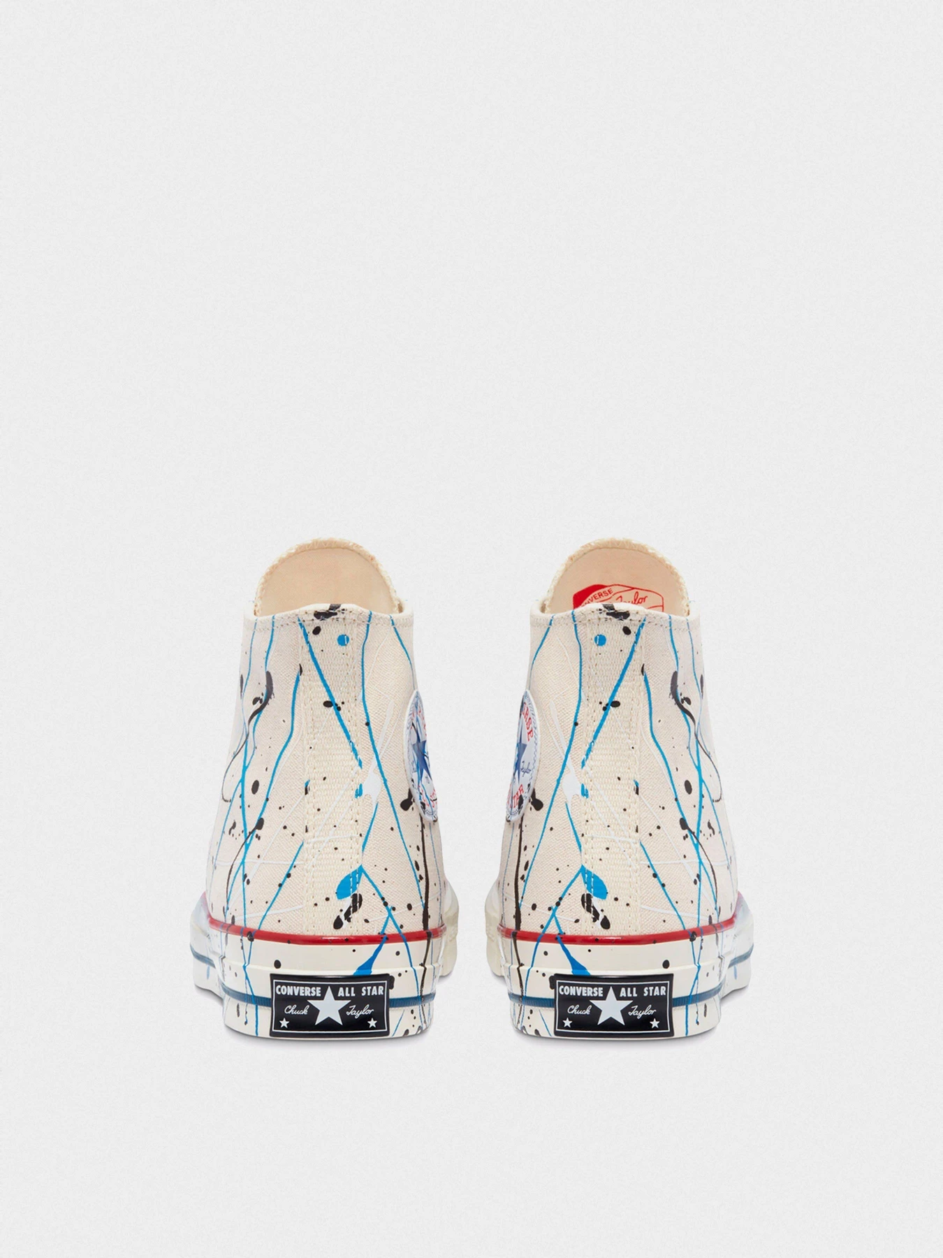 Кеди CONVERSE Chuck 70 Hi модель 170802C Кеди CONVERSE Chuck 70 Hi модель 170802C Фото