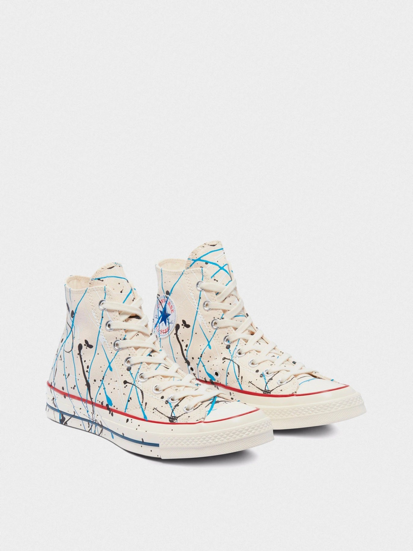 Кеди CONVERSE Chuck 70 Hi модель 170802C Кеди CONVERSE Chuck 70 Hi модель 170802C Фото