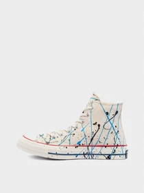 Кеди CONVERSE Chuck 70 Hi модель 170802C Фото