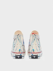 Кеди CONVERSE Chuck 70 Hi модель 170802C Фото