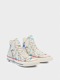 Кеди CONVERSE Chuck 70 Hi модель 170802C Фото