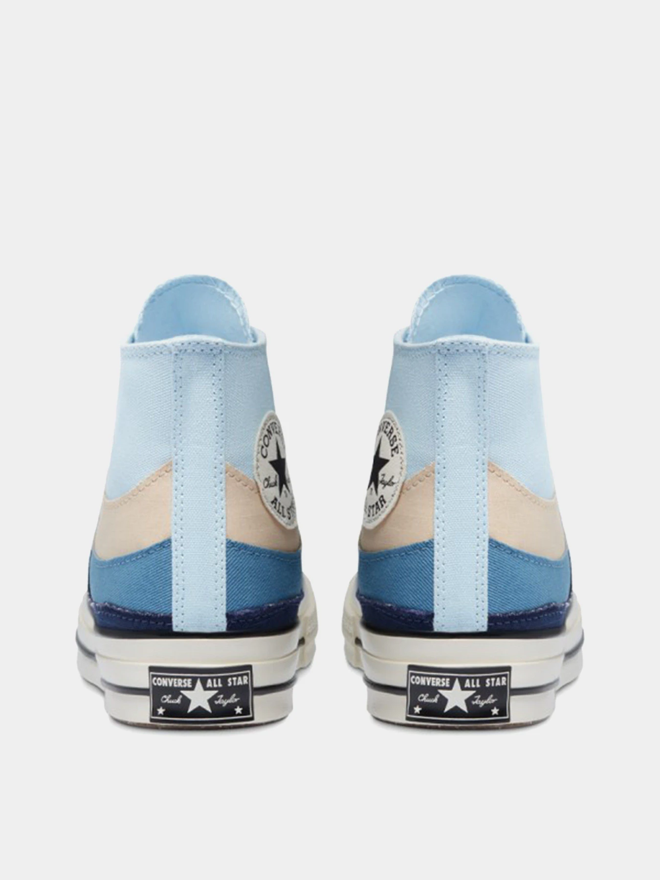 Кеди CONVERSE Chuck 70 Hi модель 170838C Фото