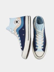 Кеди CONVERSE Chuck 70 Hi модель 170838C Фото