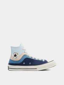 Кеди CONVERSE Chuck 70 Hi модель 170838C Фото