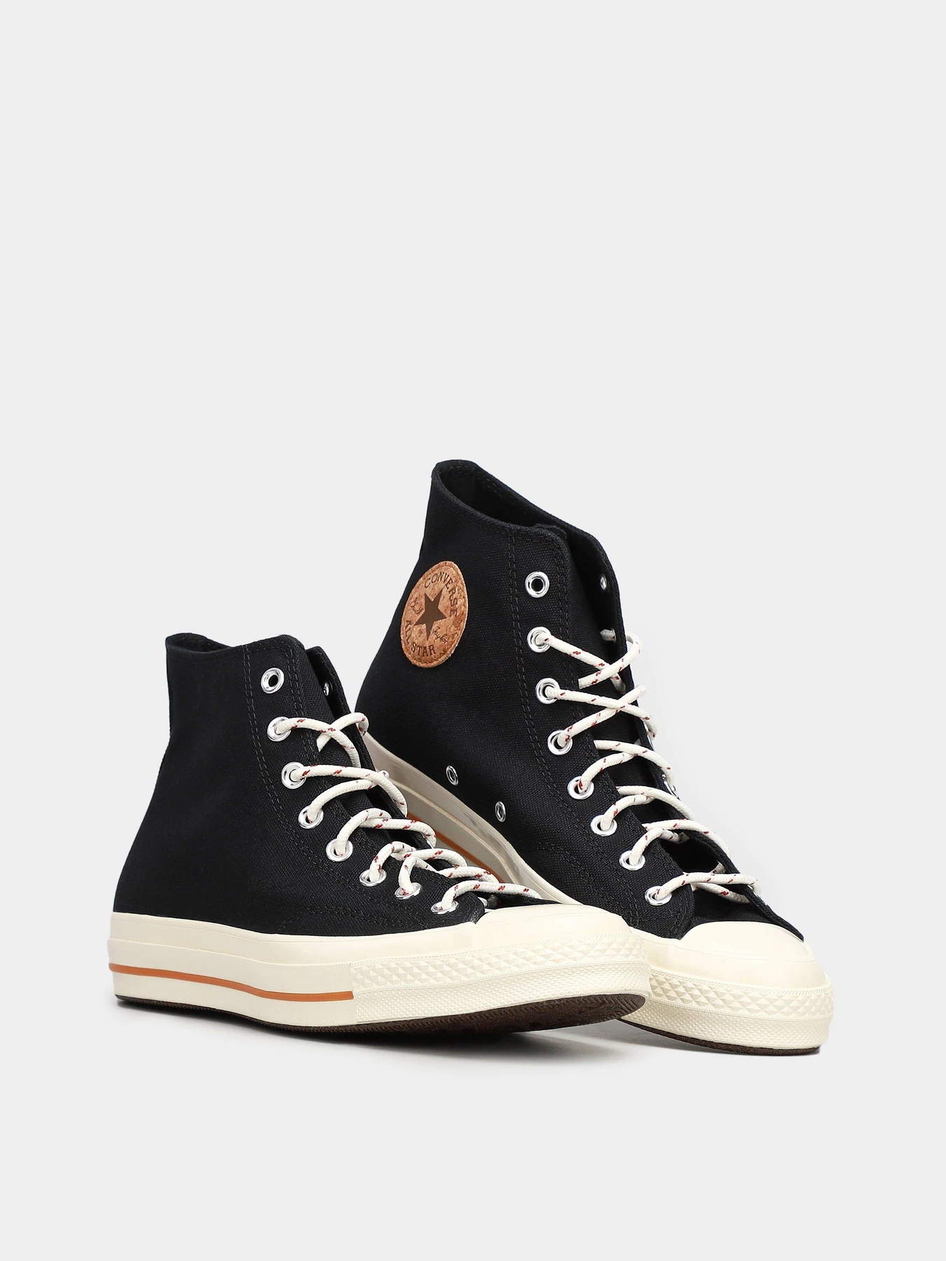 Кеды CONVERSE Chuck 70 Hi модель 170854C Фото