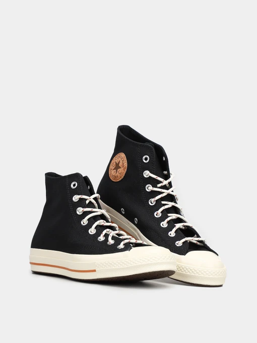 Кеди CONVERSE Chuck 70 Hi модель 170854C Фото