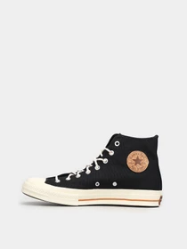 Кеды CONVERSE Chuck 70 Hi модель 170854C Фото