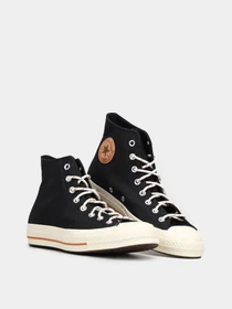 Кеды CONVERSE Chuck 70 Hi модель 170854C Фото
