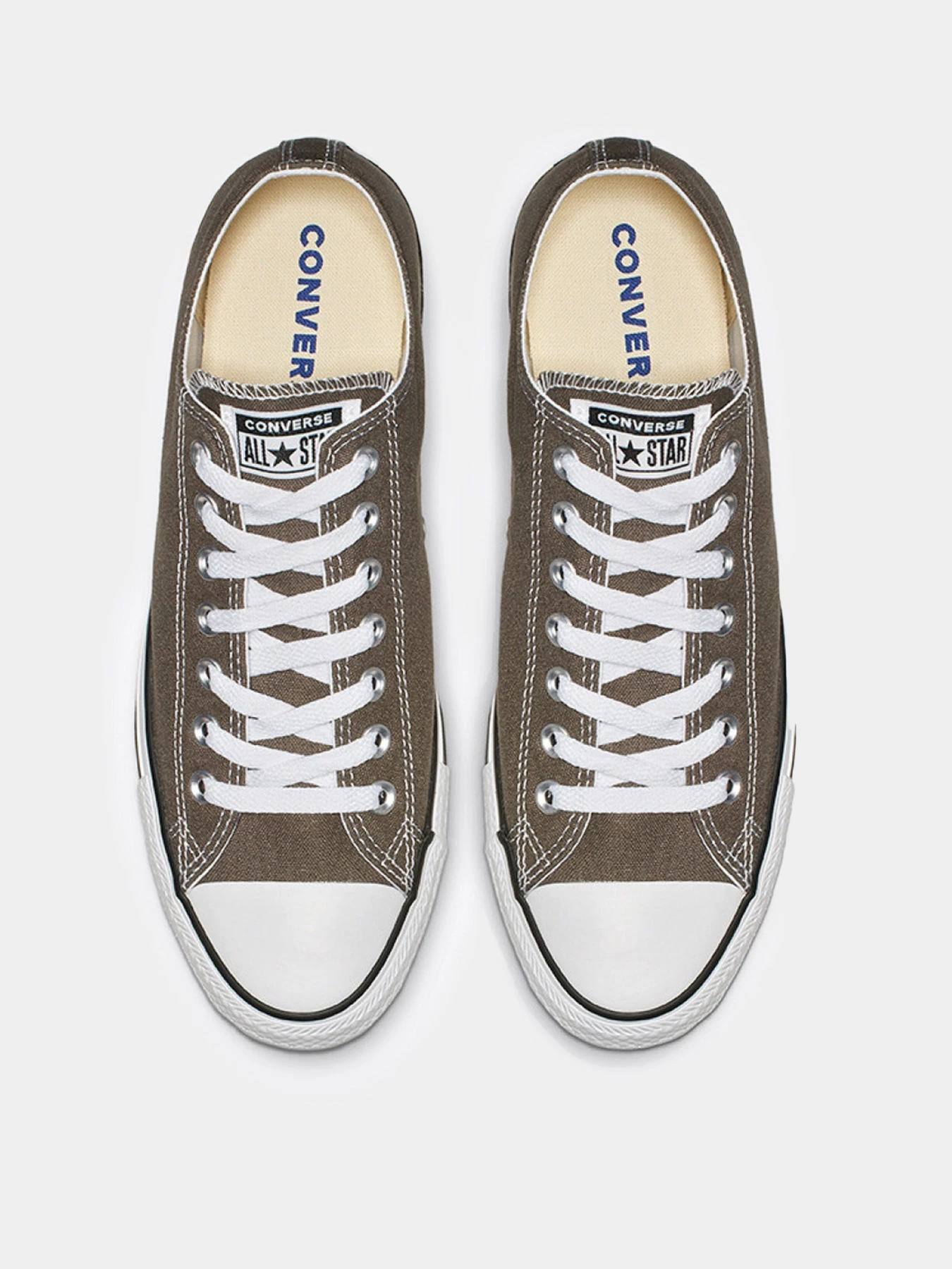 Кеды CONVERSE CHUCK TAYLOR ALL STAR OX модель 1J794C Фото