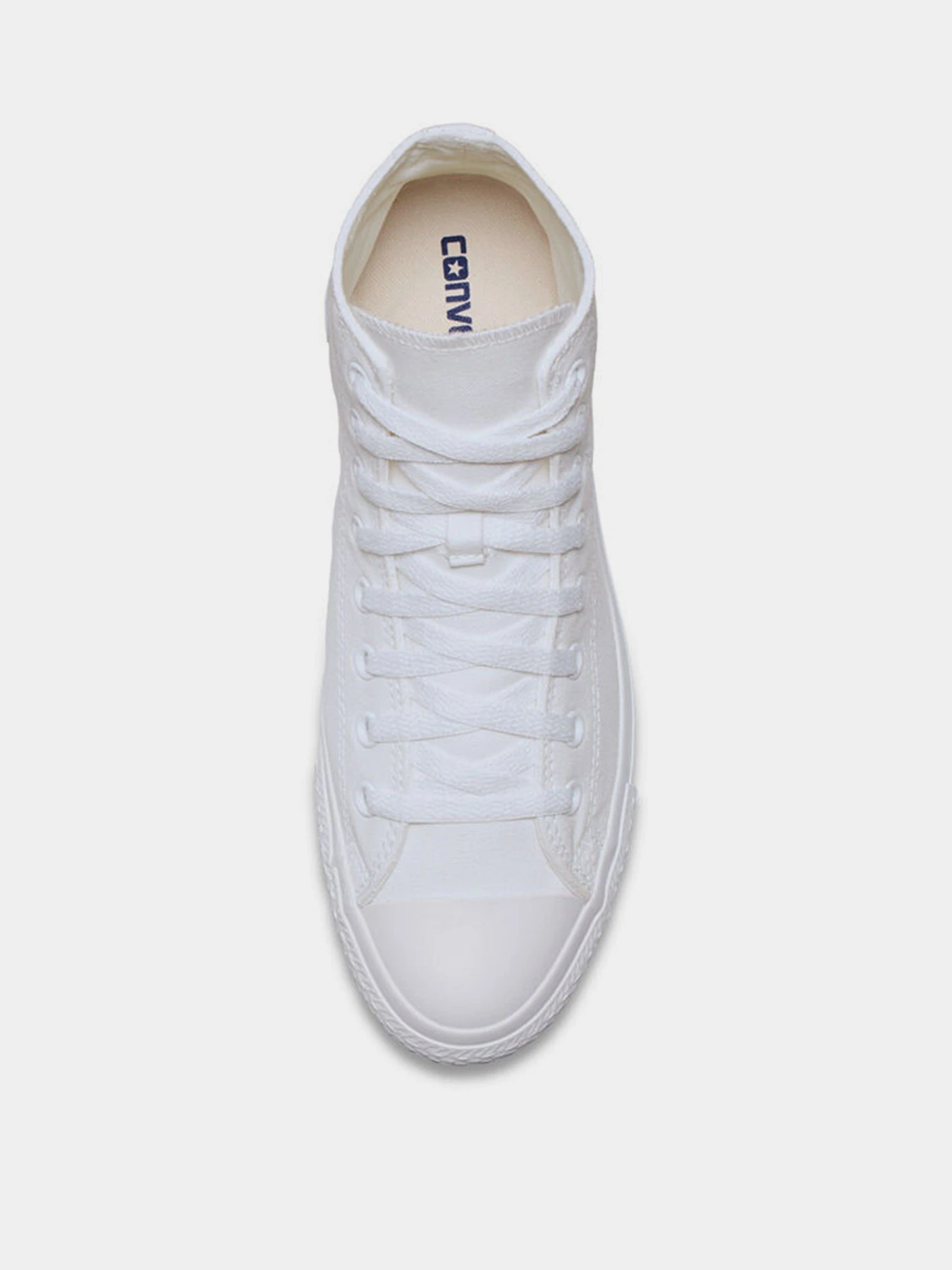 Кеди CONVERSE Chuck Taylor All Star модель 1U646 Кеди CONVERSE Chuck Taylor All Star модель 1U646 Фото