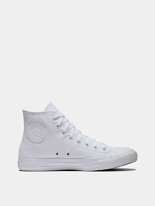 Кеди CONVERSE Chuck Taylor All Star модель 1U646 Фото