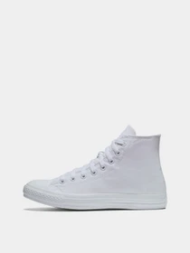 Кеди CONVERSE Chuck Taylor All Star модель 1U646 Фото