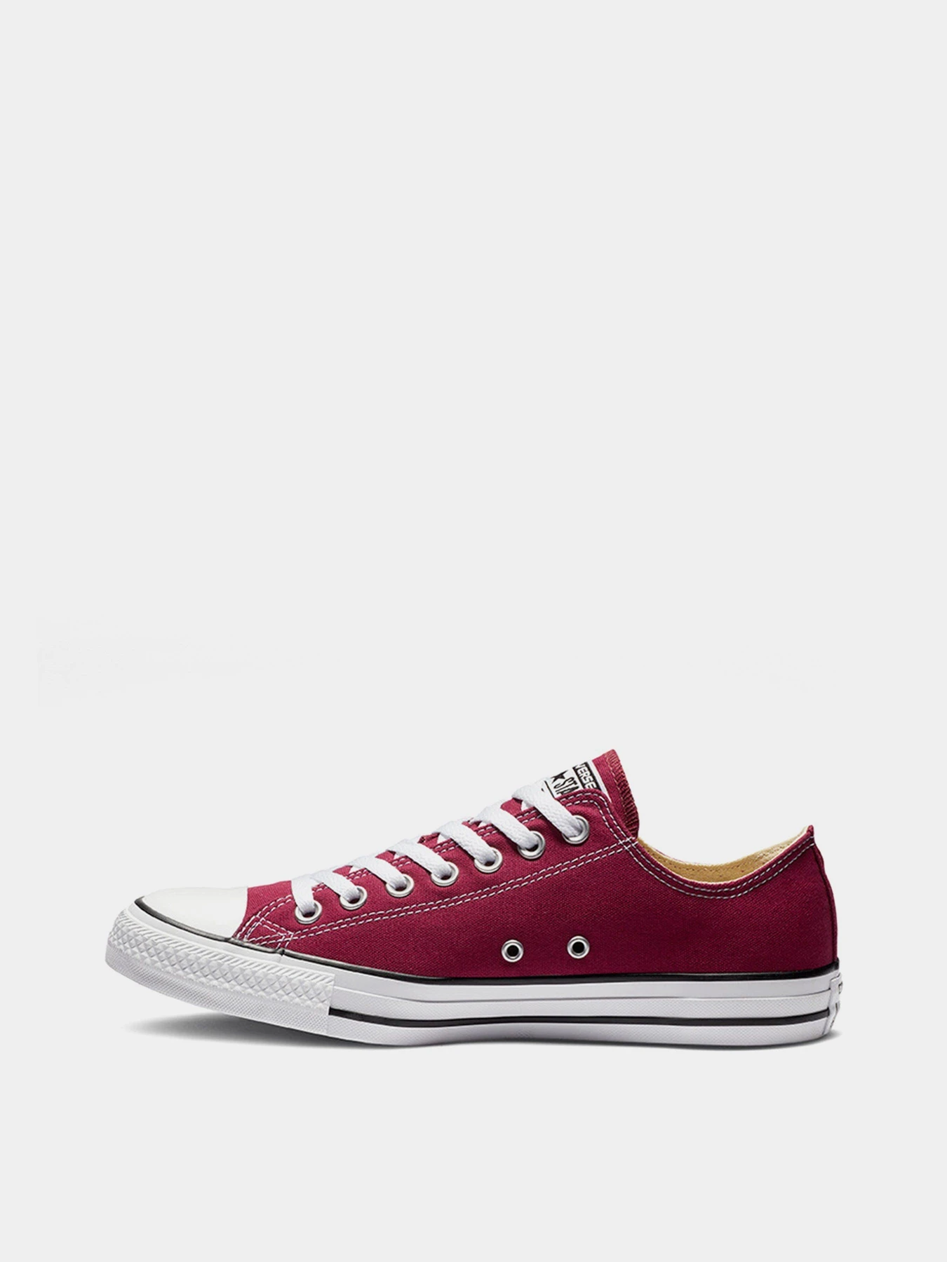 Кеды CONVERSE CHUCK TAYLOR ALL STAR OX модель M9691C Кеды CONVERSE CHUCK TAYLOR ALL STAR OX модель M9691C Фото