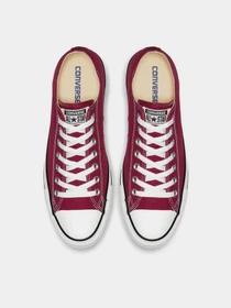 Кеды CONVERSE CHUCK TAYLOR ALL STAR OX модель M9691C Фото